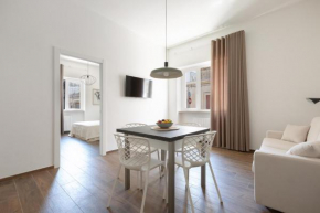 Casa di Rosa by BarbarHouse